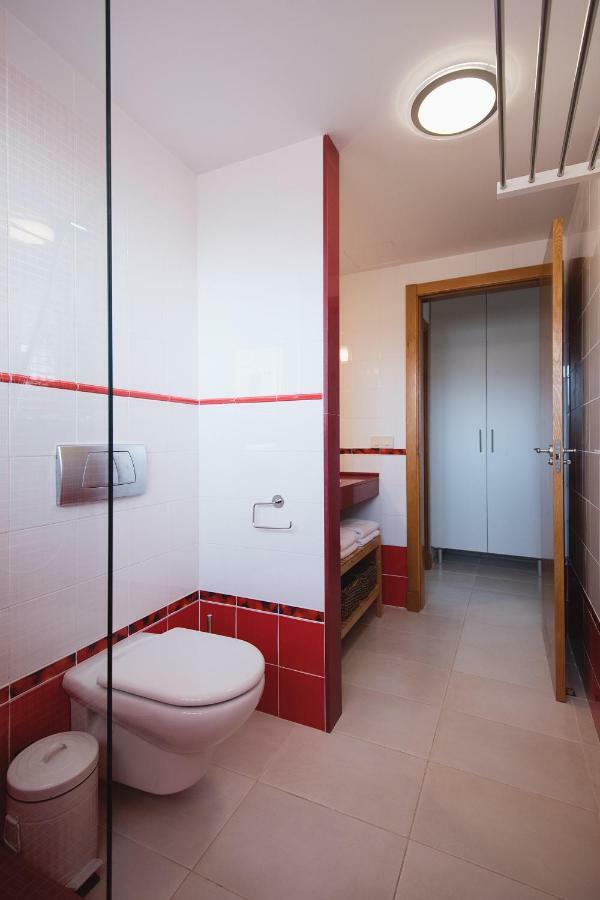 Cardon Big Calm 10 Apartment Costa Calma Exterior photo